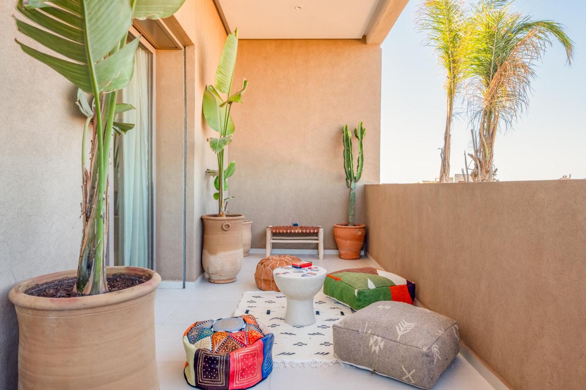 Dar Yas, A 20min Du Centre Avec Piscine Chauffee, Cuisiniere, Chauffeur, Air Hockey, Ping-pong & Jeux De Societe Villa