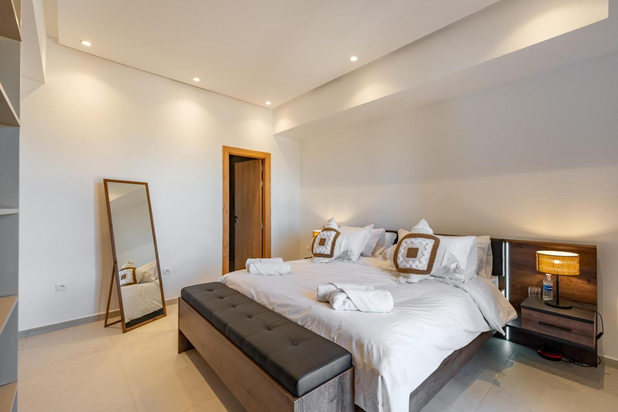Dar Yas, A 20min Du Centre Avec Piscine Chauffee, Cuisiniere, Chauffeur, Air Hockey, Ping-pong & Jeux De Societe Villa Marrakesh