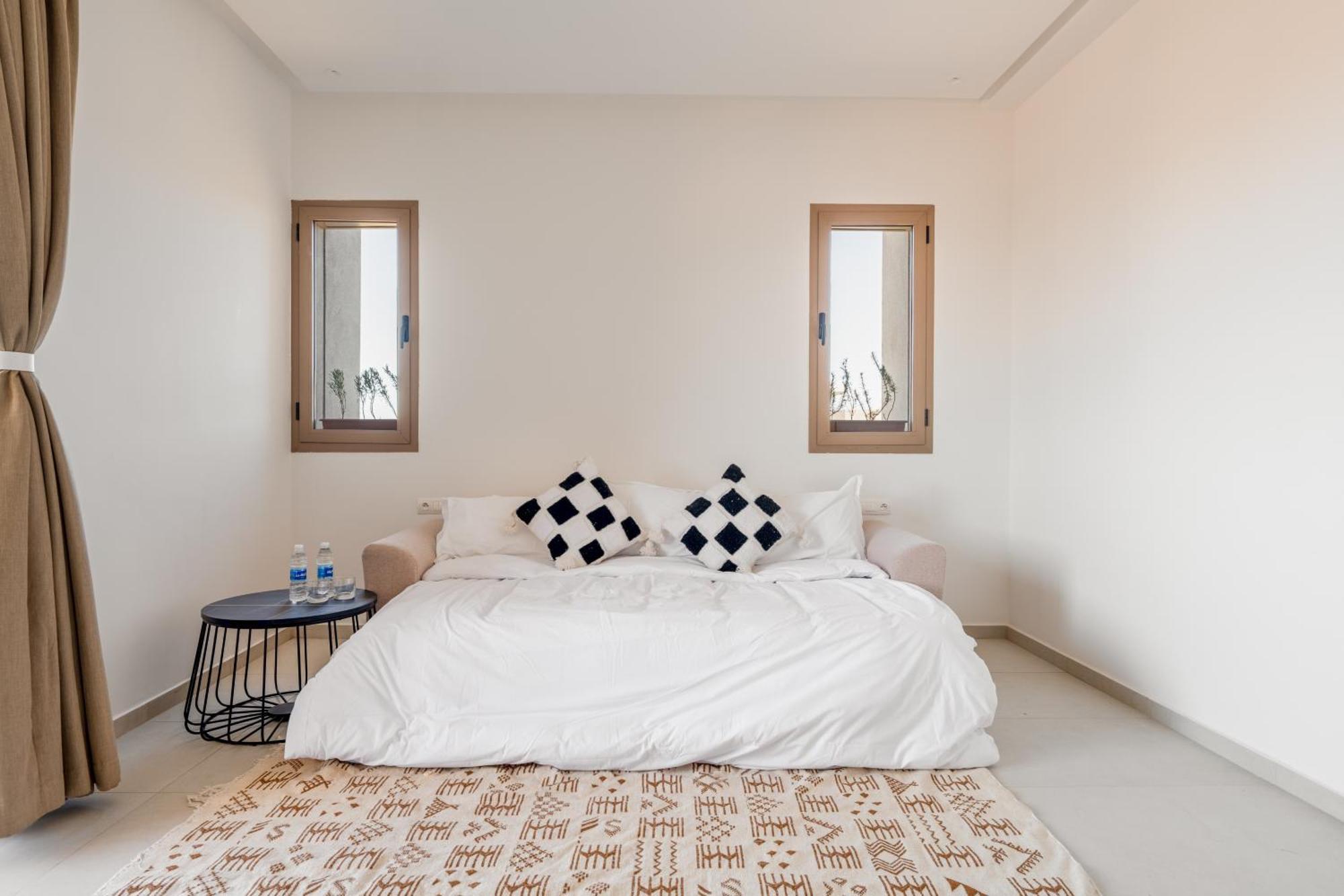 Dar Yas, A 20min Du Centre Avec Piscine Chauffee, Cuisiniere, Chauffeur, Air Hockey, Ping-pong & Jeux De Societe Marrakesh